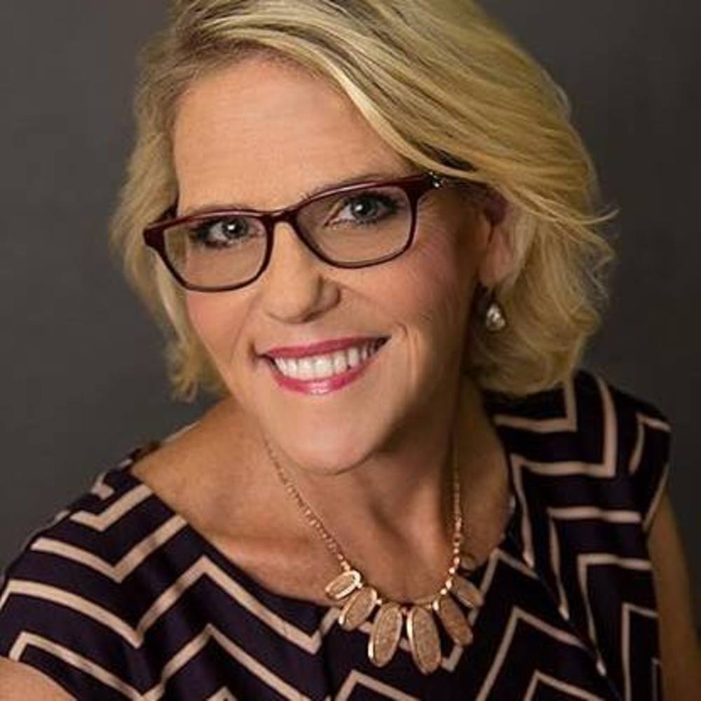Meet your Posher, Shari